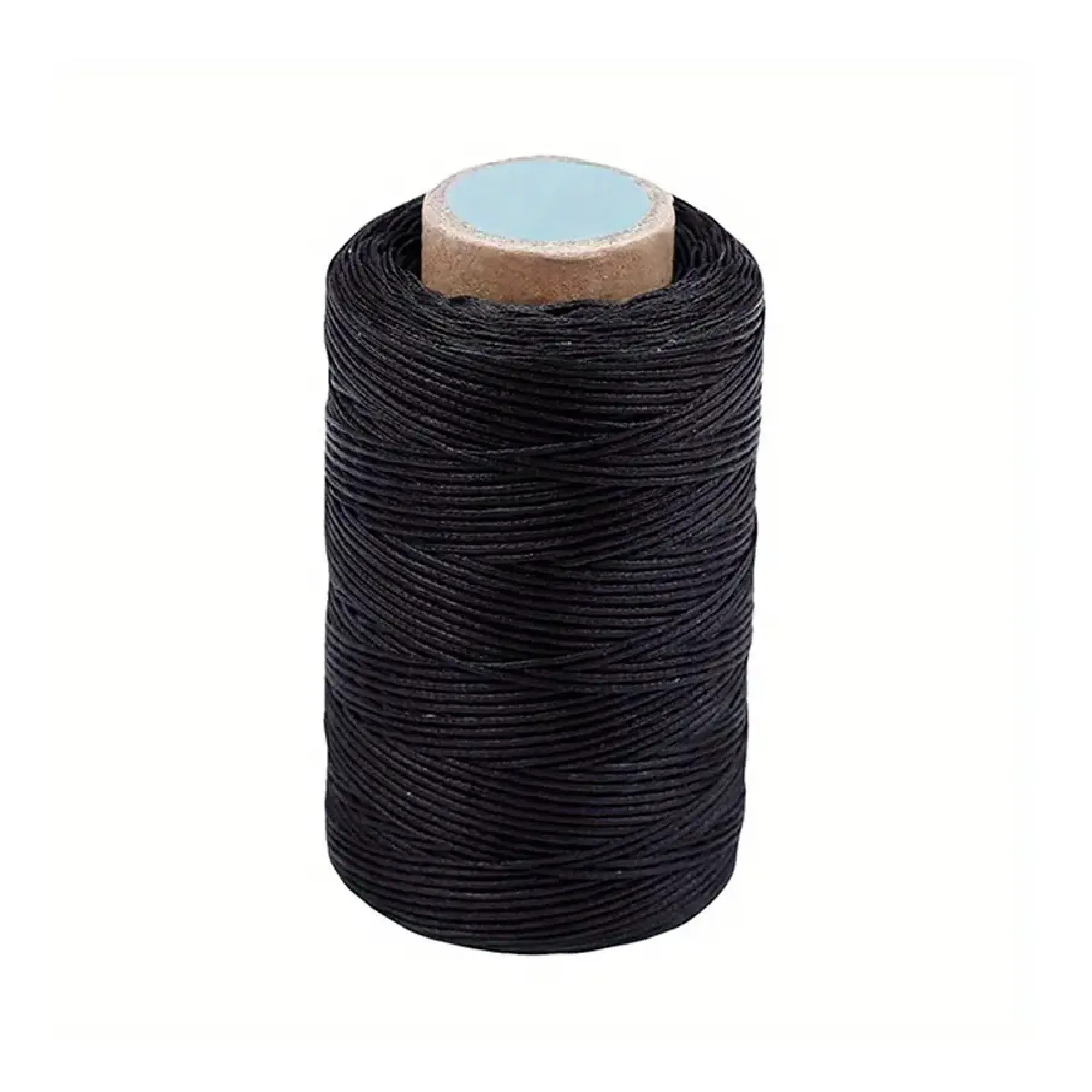 284Yards Leather Sewing Waxed Thread-Practical Long Stitching Thread For Leather Craft DIY/Shoe Repairing/Leather Projects/Bookbinding