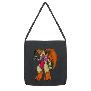 Angechardragon Classic Tote Bag