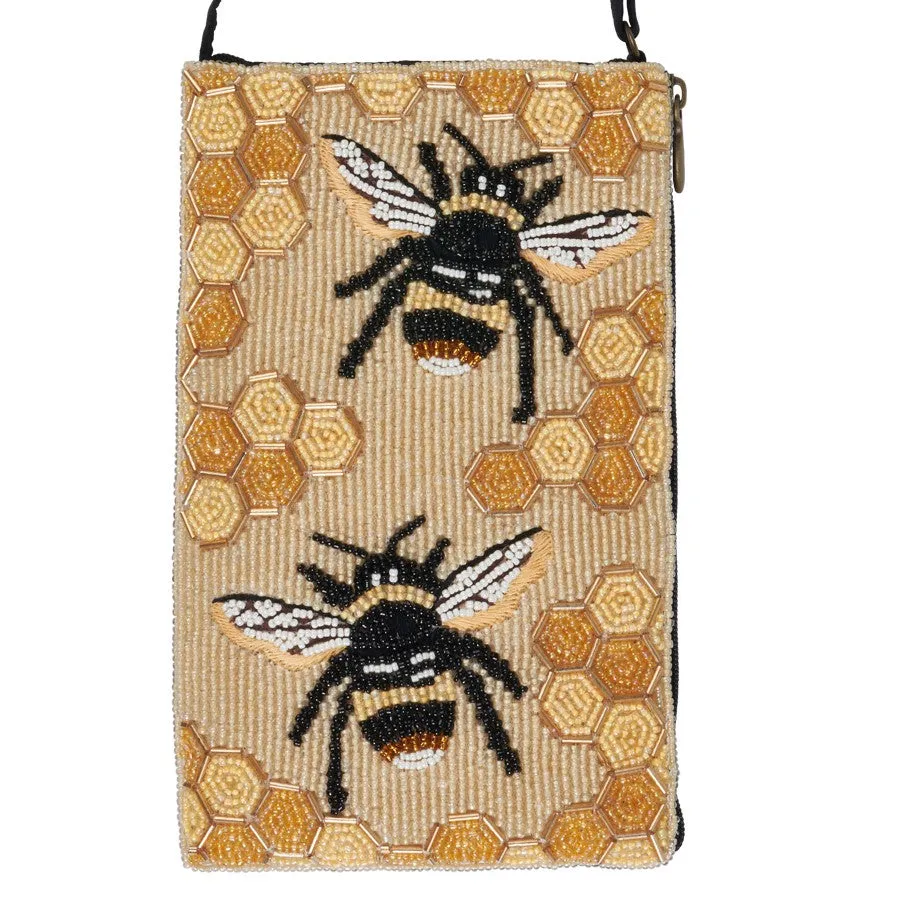 Animal Inspired Crossbody or Clutch Bags