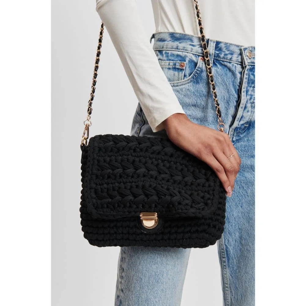 Annalise Crossbody