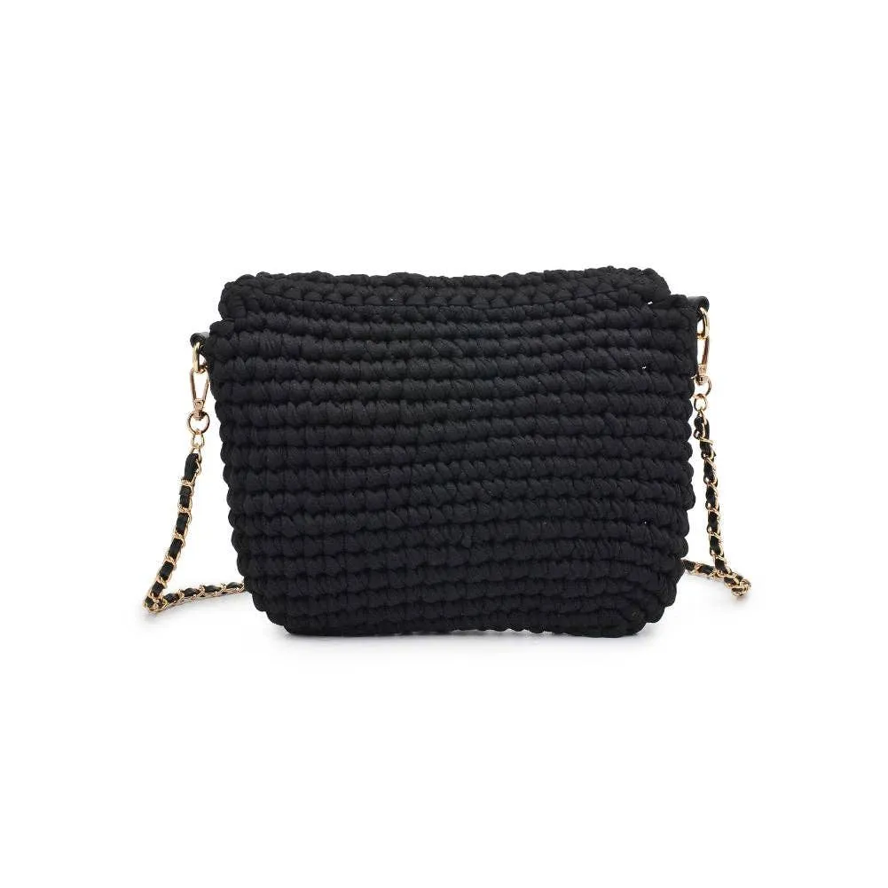 Annalise Crossbody