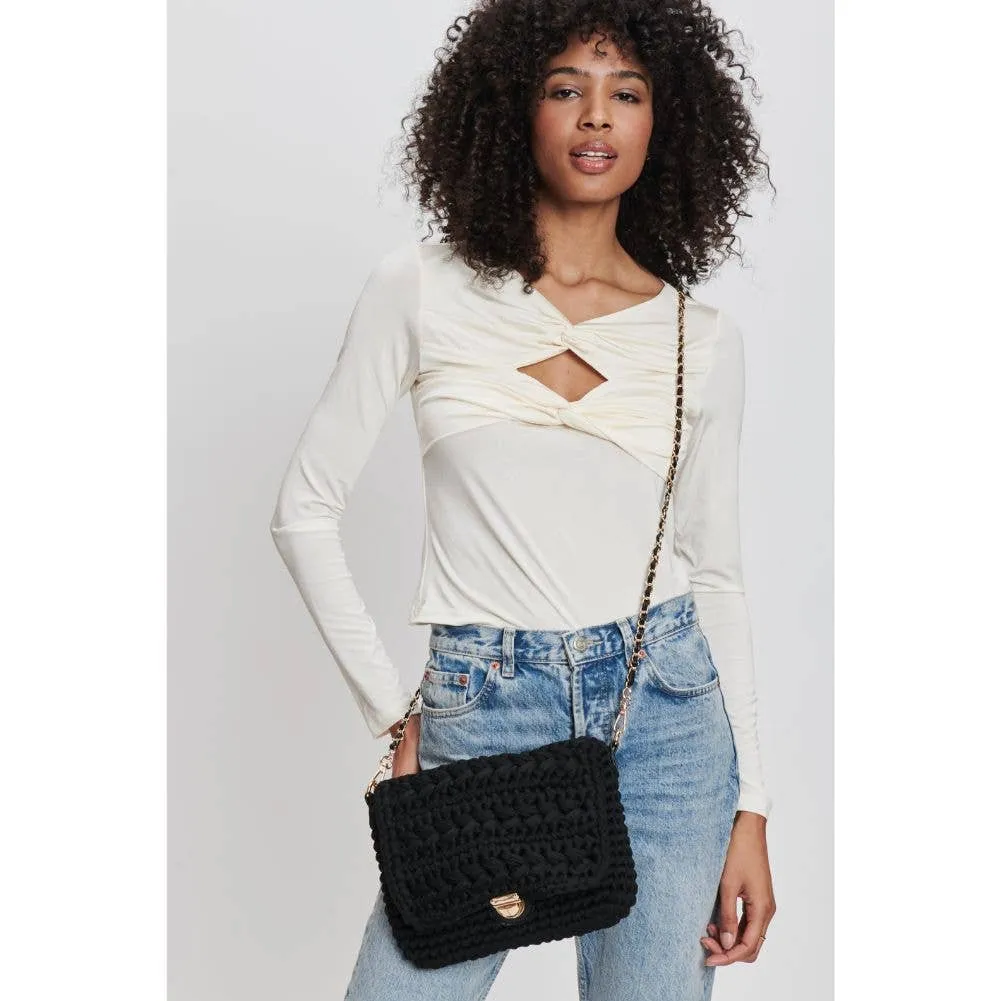 Annalise Crossbody