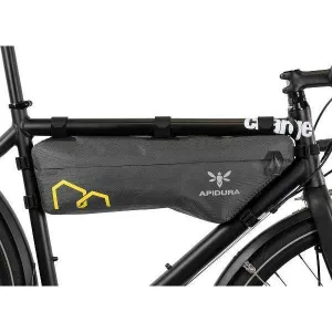 Apidura Expedition Compact Frame Pack