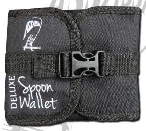 Assassin Spoon Wallet Deluxe