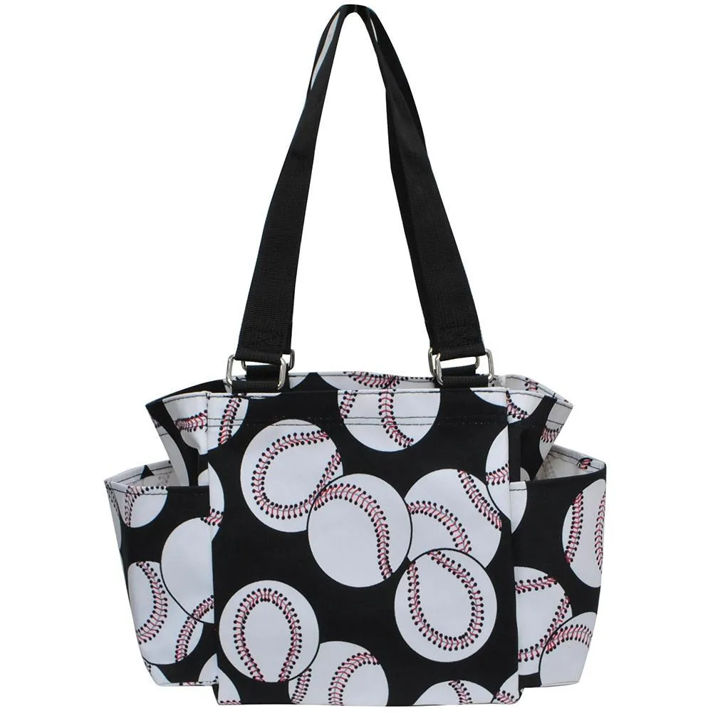 Baseball NGIL Small Utility Tote