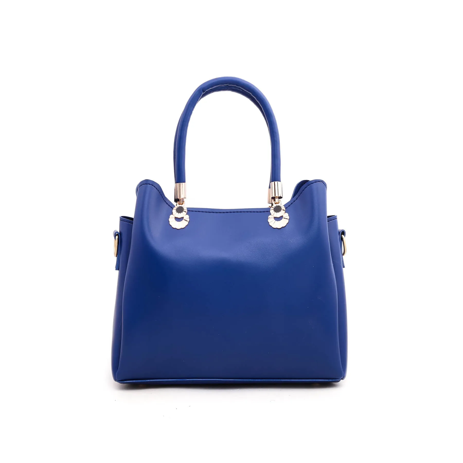 Blue Formal Hand Bag P55299