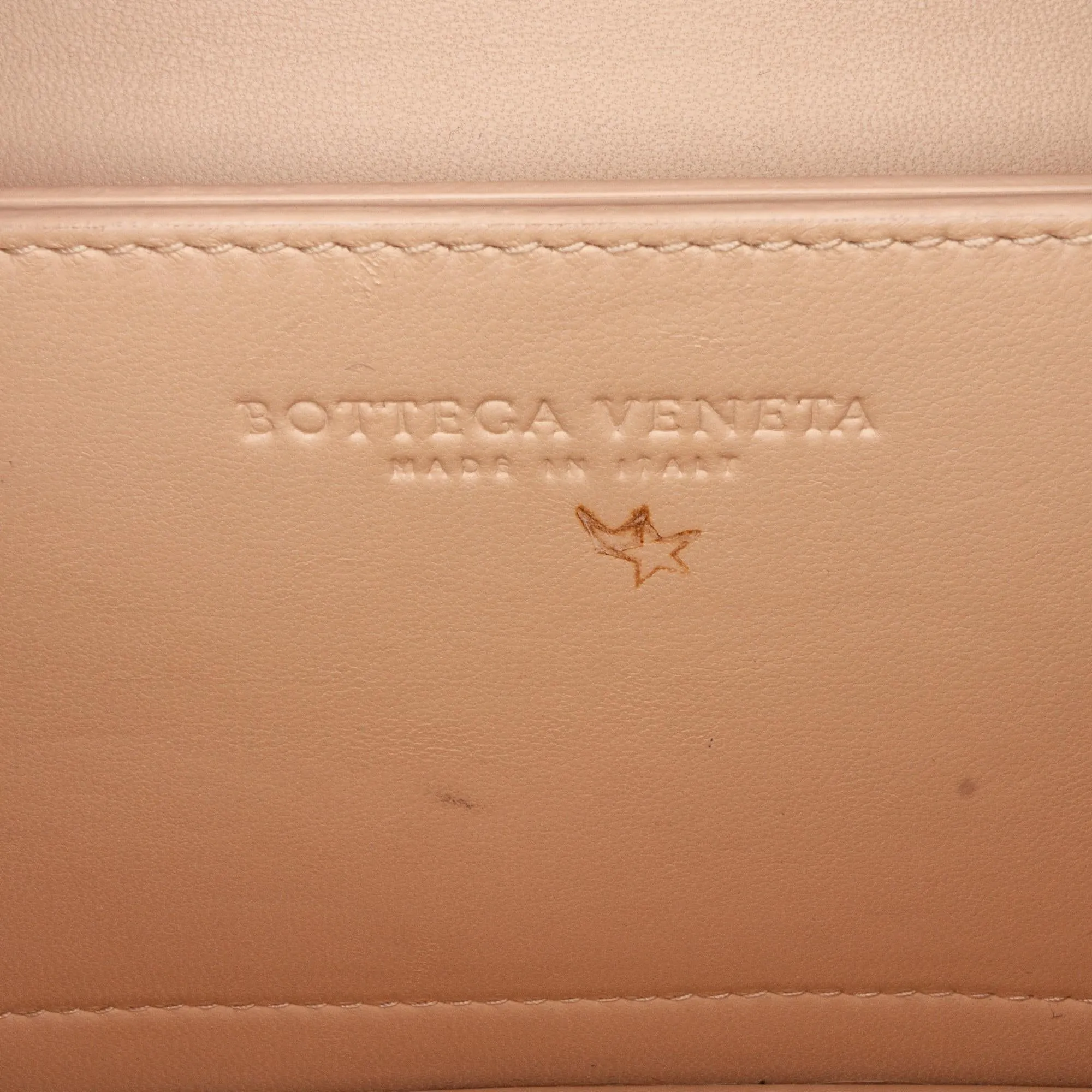 Bottega Veneta BV Classic Crossbody Bag (SHG-AGMYI2)