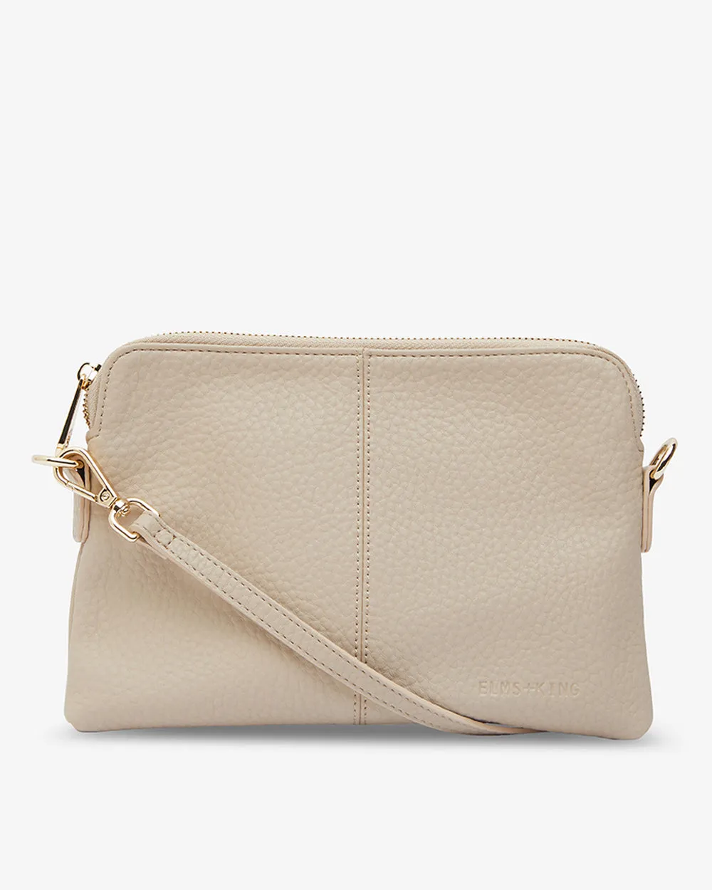 Bowery Wallet - Oyster