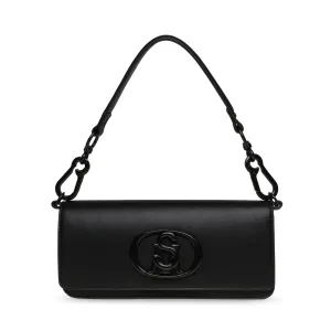 Bpaisley Shoulderbag BLACK/BLACK