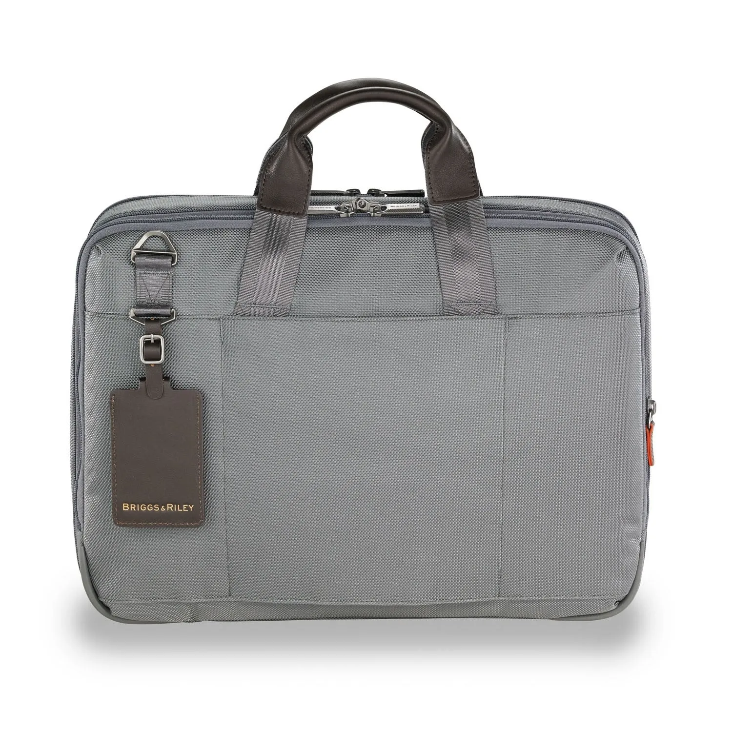 Briggs & Riley @Work Medium Expandable Brief KB425X