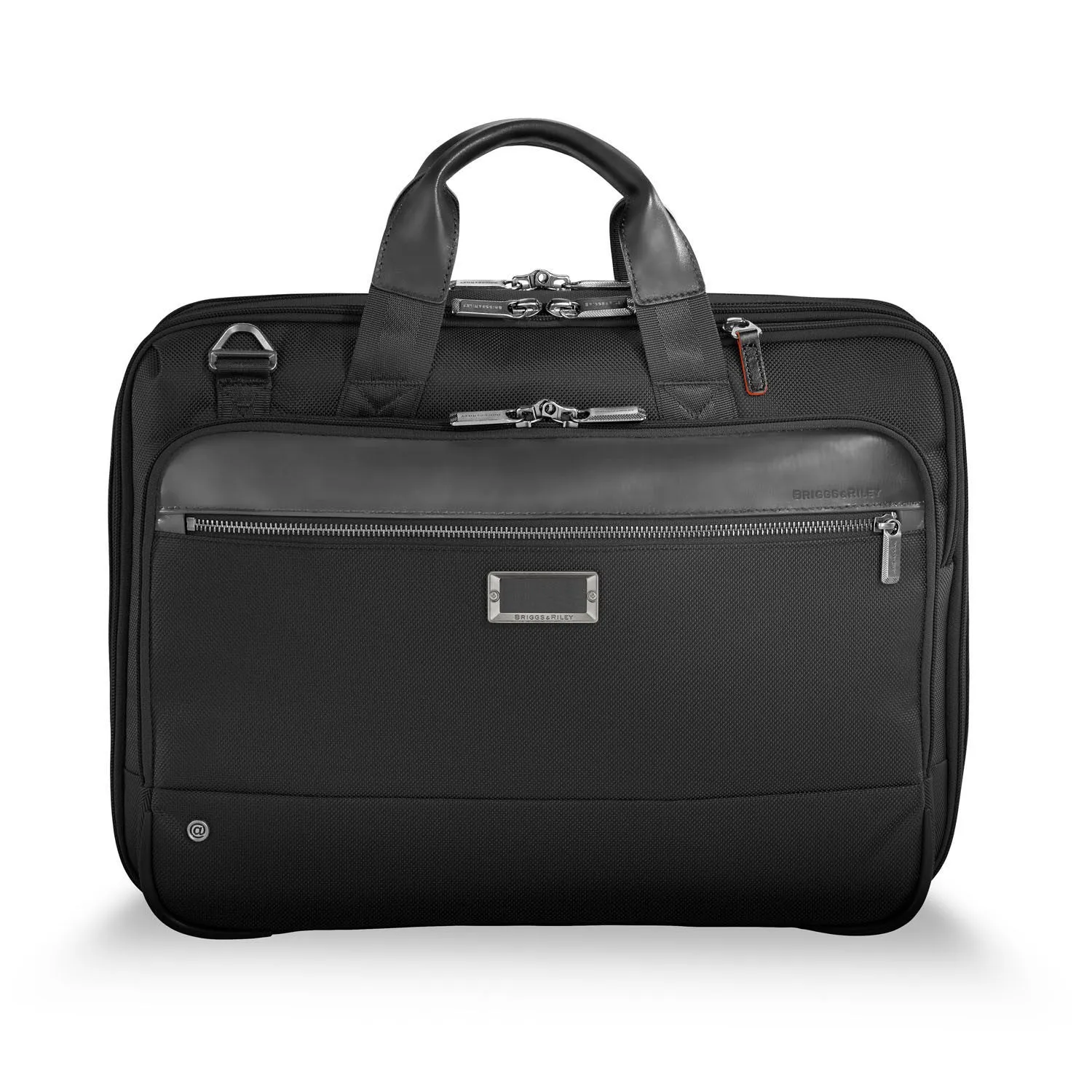 Briggs & Riley @Work Medium Expandable Brief KB425X