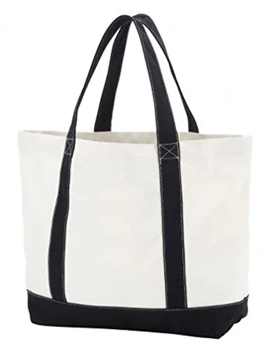 Canvas Tote Bags