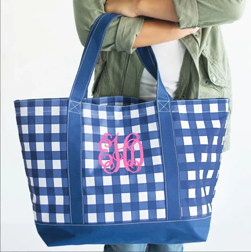 Canvas Tote Bags