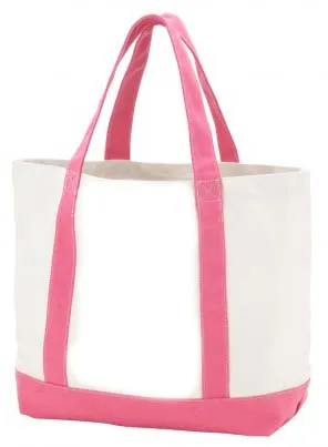 Canvas Tote Bags