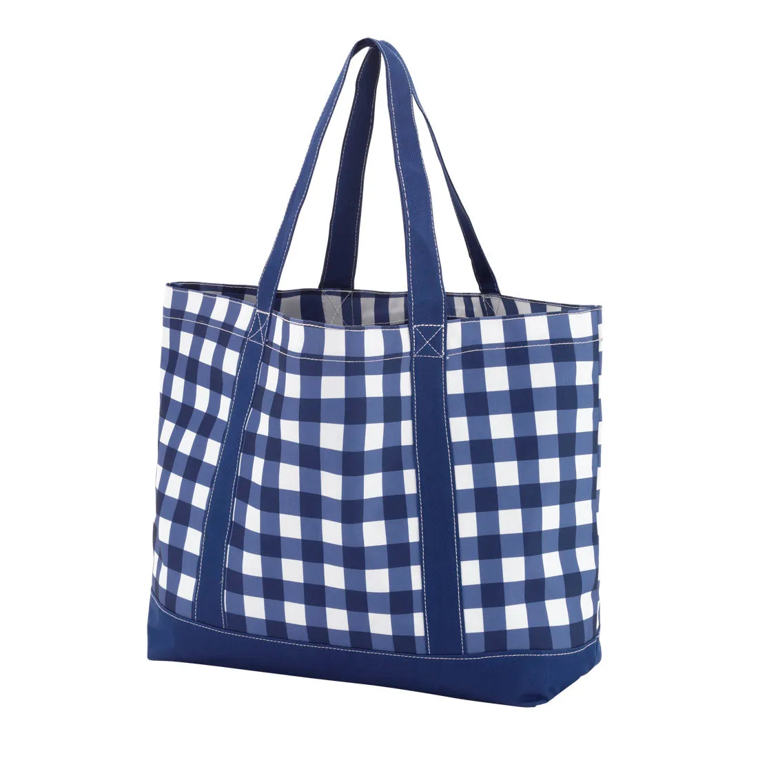 Canvas Tote Bags