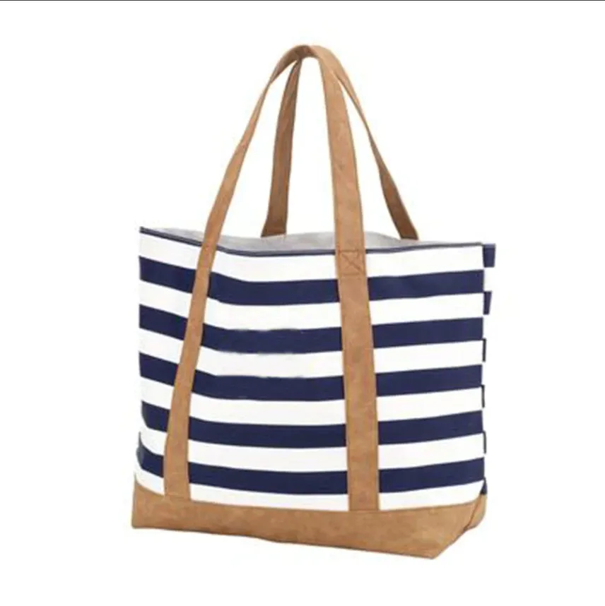 Canvas Tote Bags