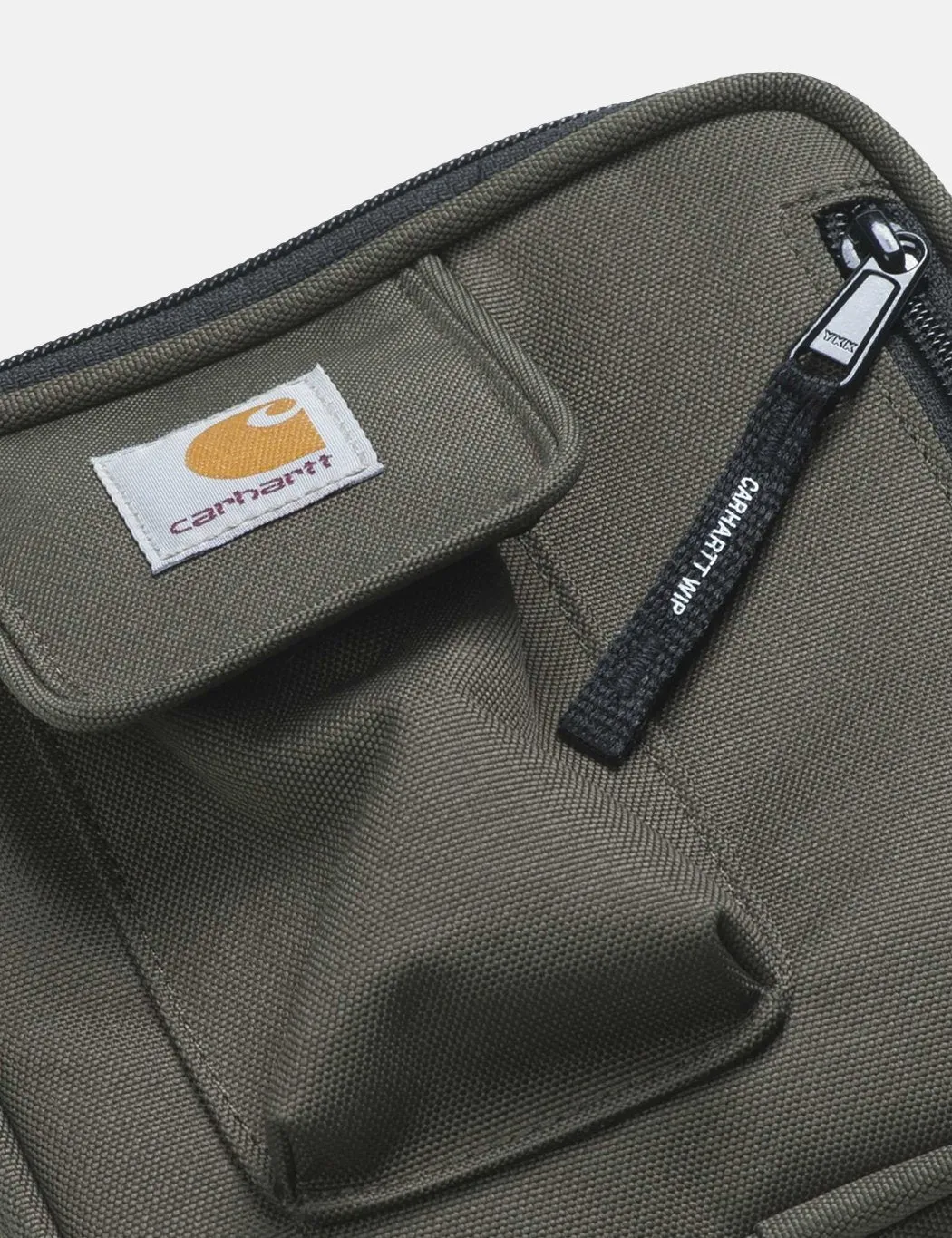 Carhartt-WIP Watts Essentials Bag (Small) - Cypress Green