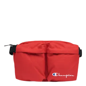 Cordura Belt Bag Red