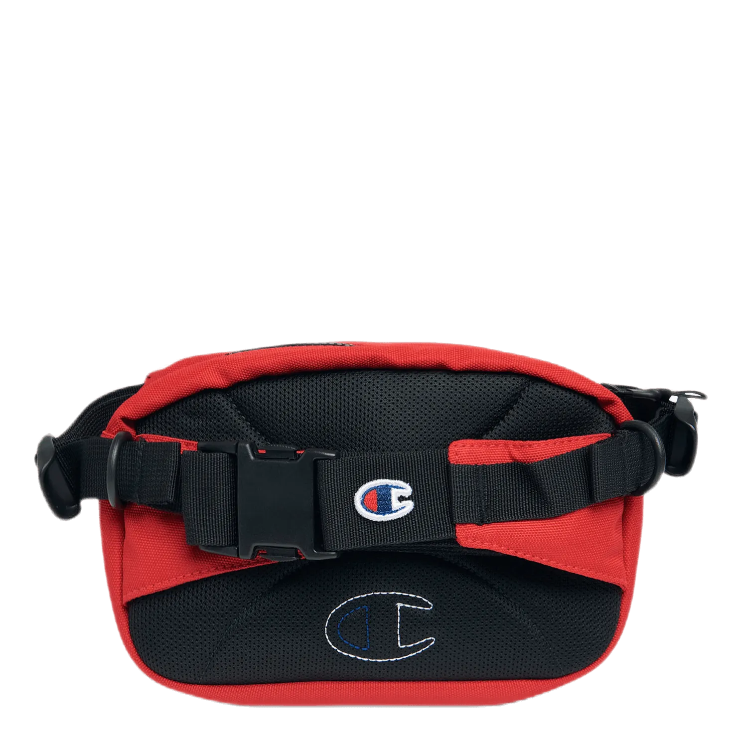 Cordura Belt Bag Red