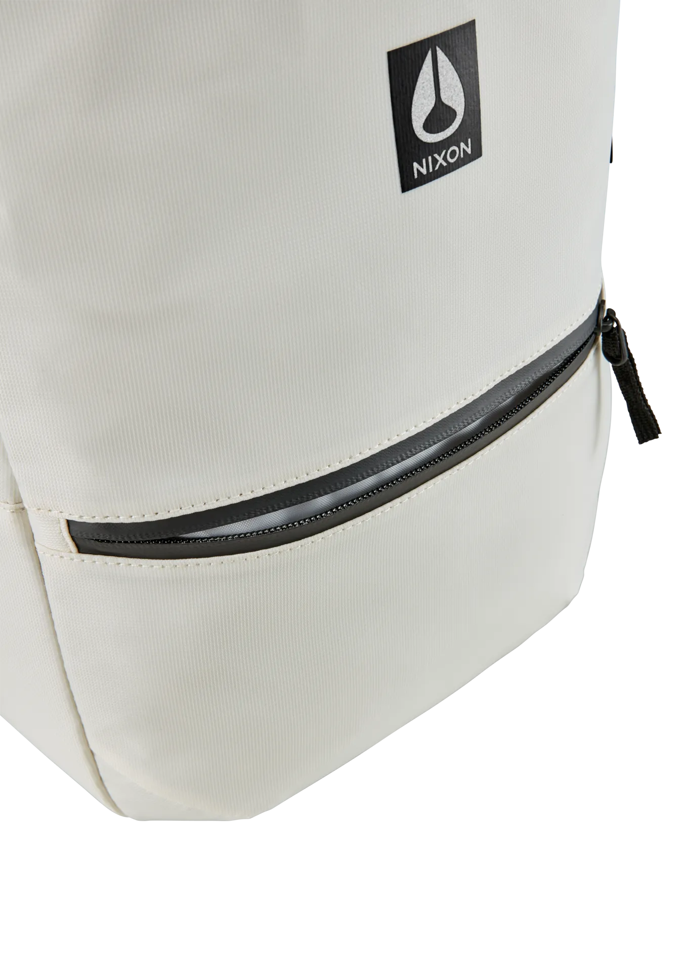 Day Trippin' Backpack - White