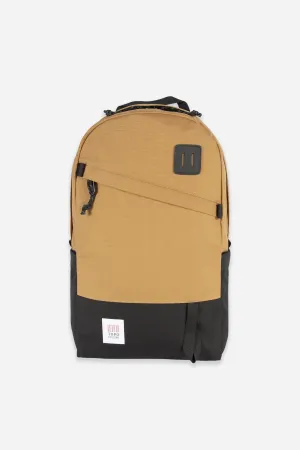 Daypack Classic Khaki/Black