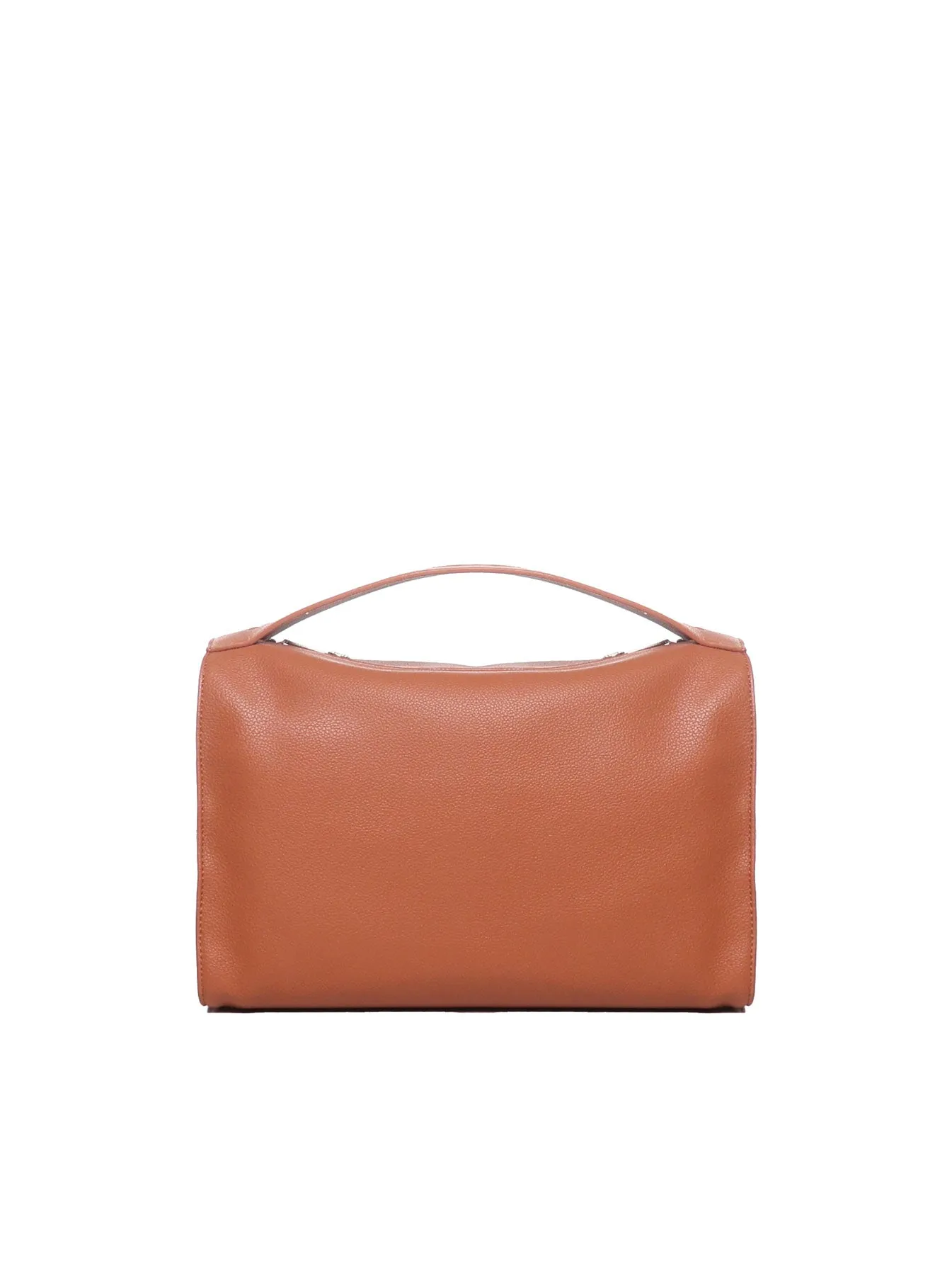 Ecoleather Magnetic Flap Shoulder Bag