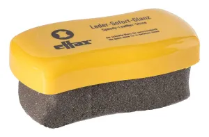 EFFAX LEATHER SHINE SPONGE