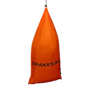 Grakksaw - Ultralight Game Bags