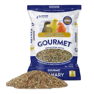 Hagen HARI Gourmet Premium Seed Mix Canaries 1kg