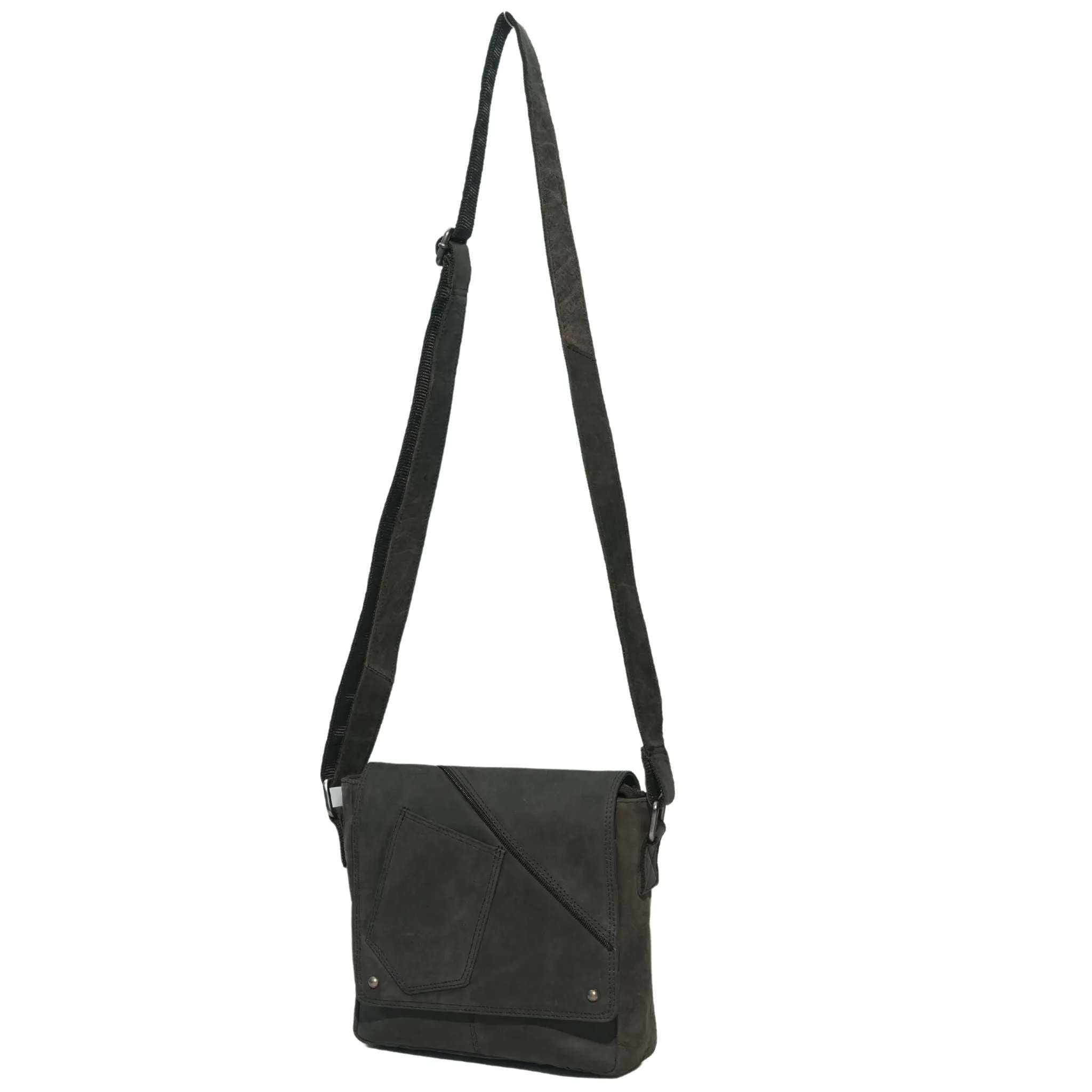 HF148 ~ Medium Crossbody Bag