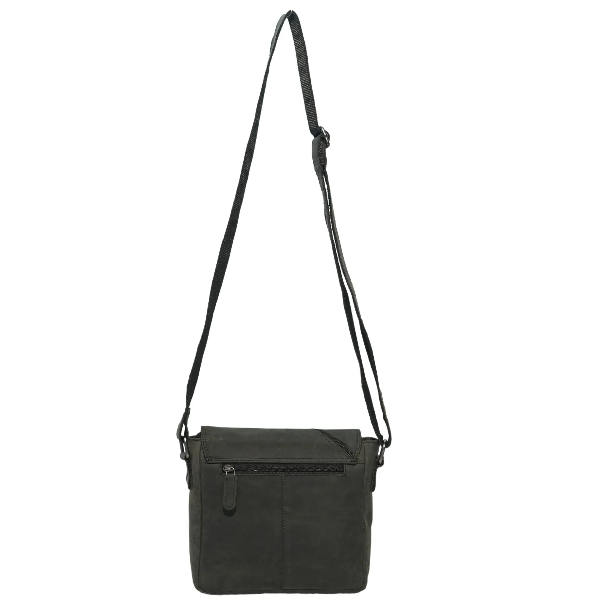 HF148 ~ Medium Crossbody Bag