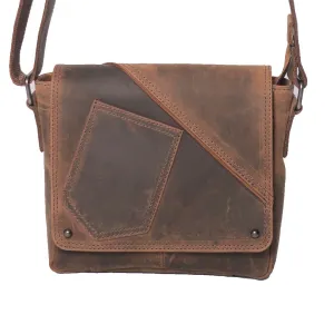 HF148 ~ Medium Crossbody Bag