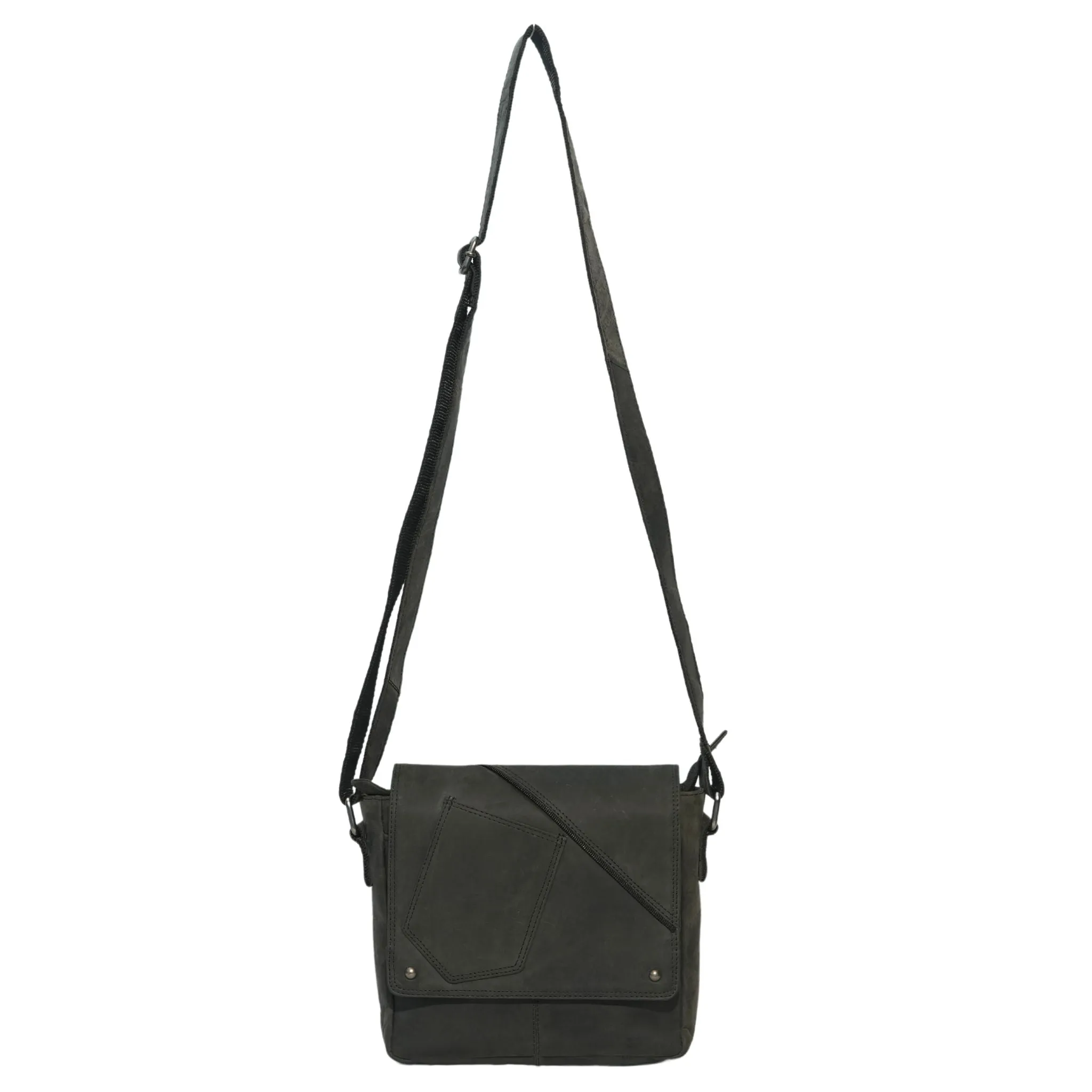 HF148 ~ Medium Crossbody Bag