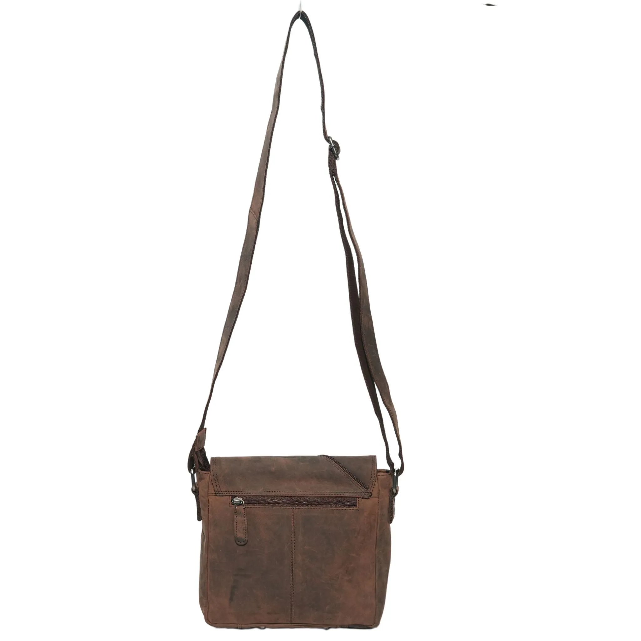 HF148 ~ Medium Crossbody Bag