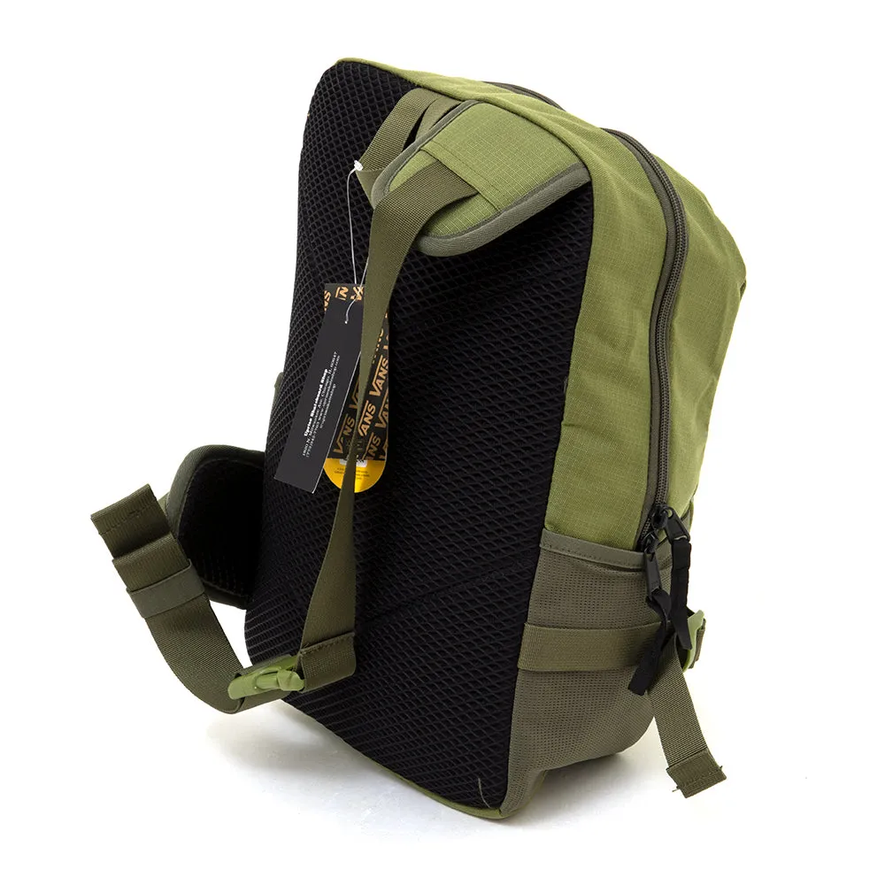 Hoist Sling Bag (Olive Branch) VBU