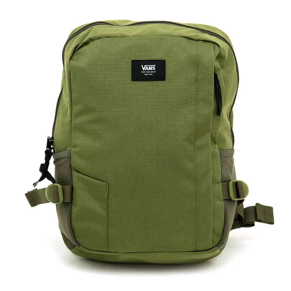 Hoist Sling Bag (Olive Branch) VBU