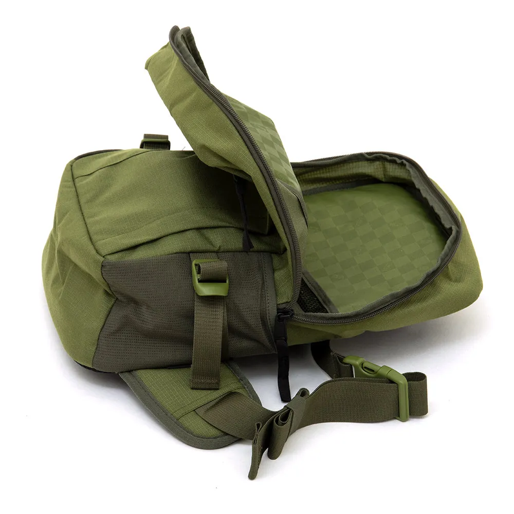 Hoist Sling Bag (Olive Branch) VBU