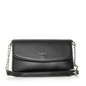 Jocee & Gee Solano Black Bag