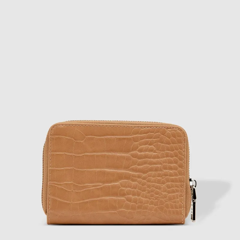 Louenhide - Eden Wallet - Sand