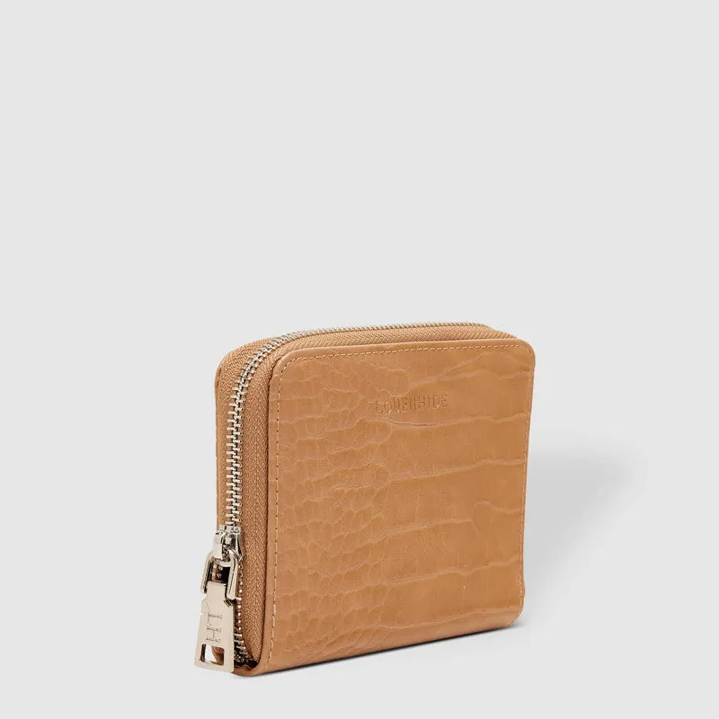 Louenhide - Eden Wallet - Sand