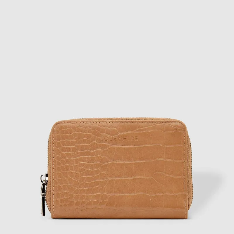 Louenhide - Eden Wallet - Sand