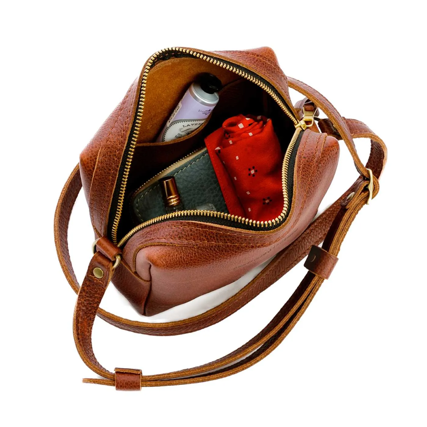 Mesa Mini Crossbody