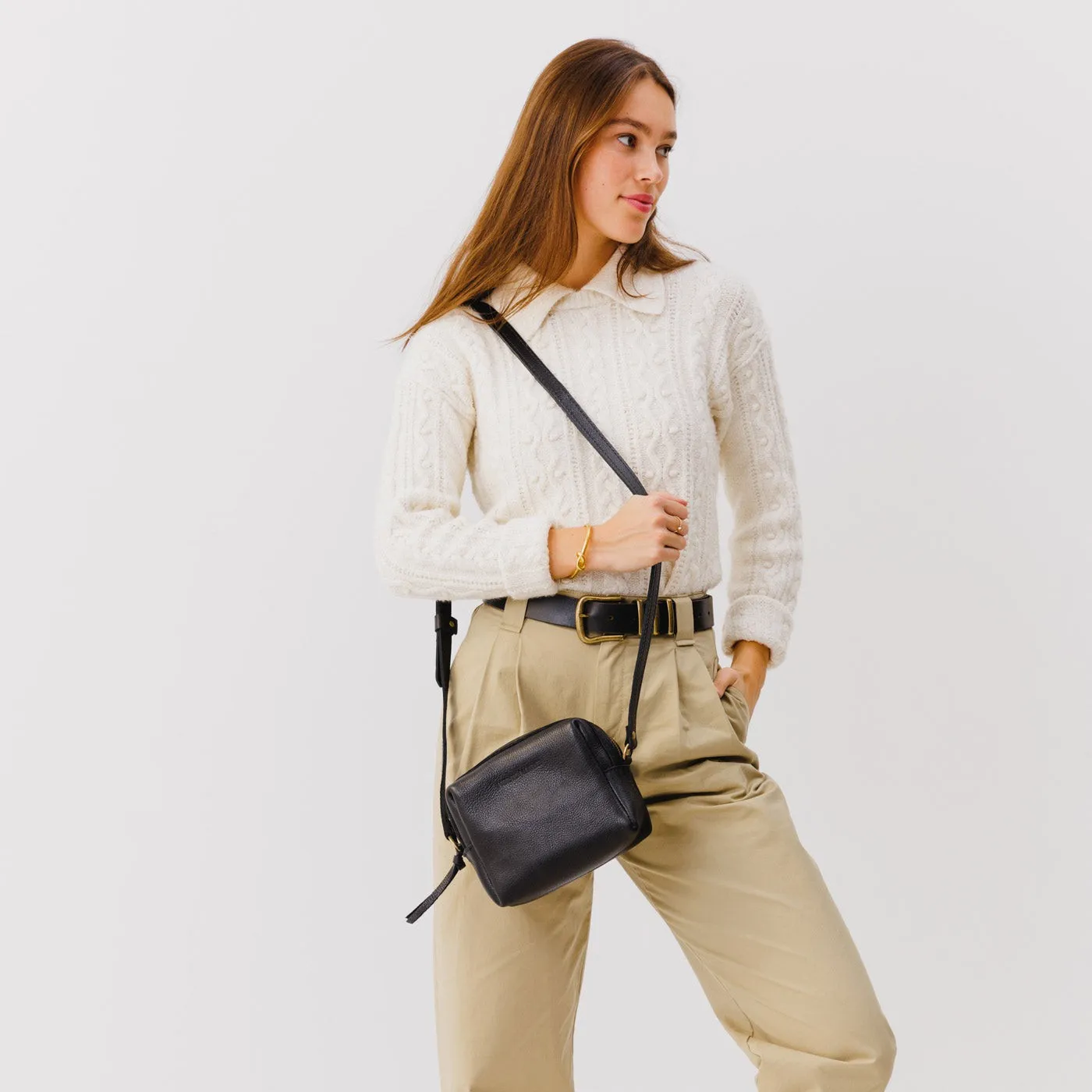 Mesa Mini Crossbody