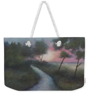 Morning Dedications - Weekender Tote Bag