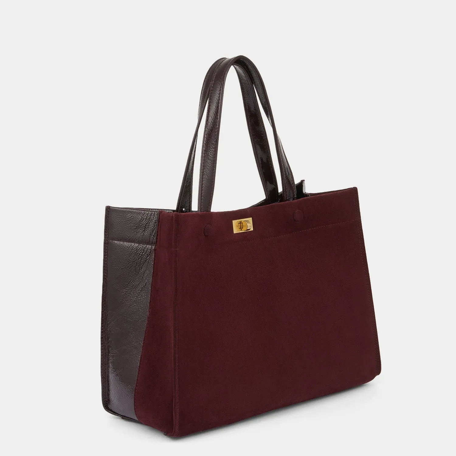 Mortimer Small Tote