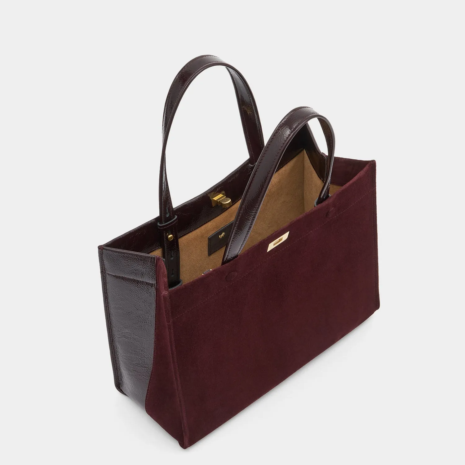 Mortimer Small Tote