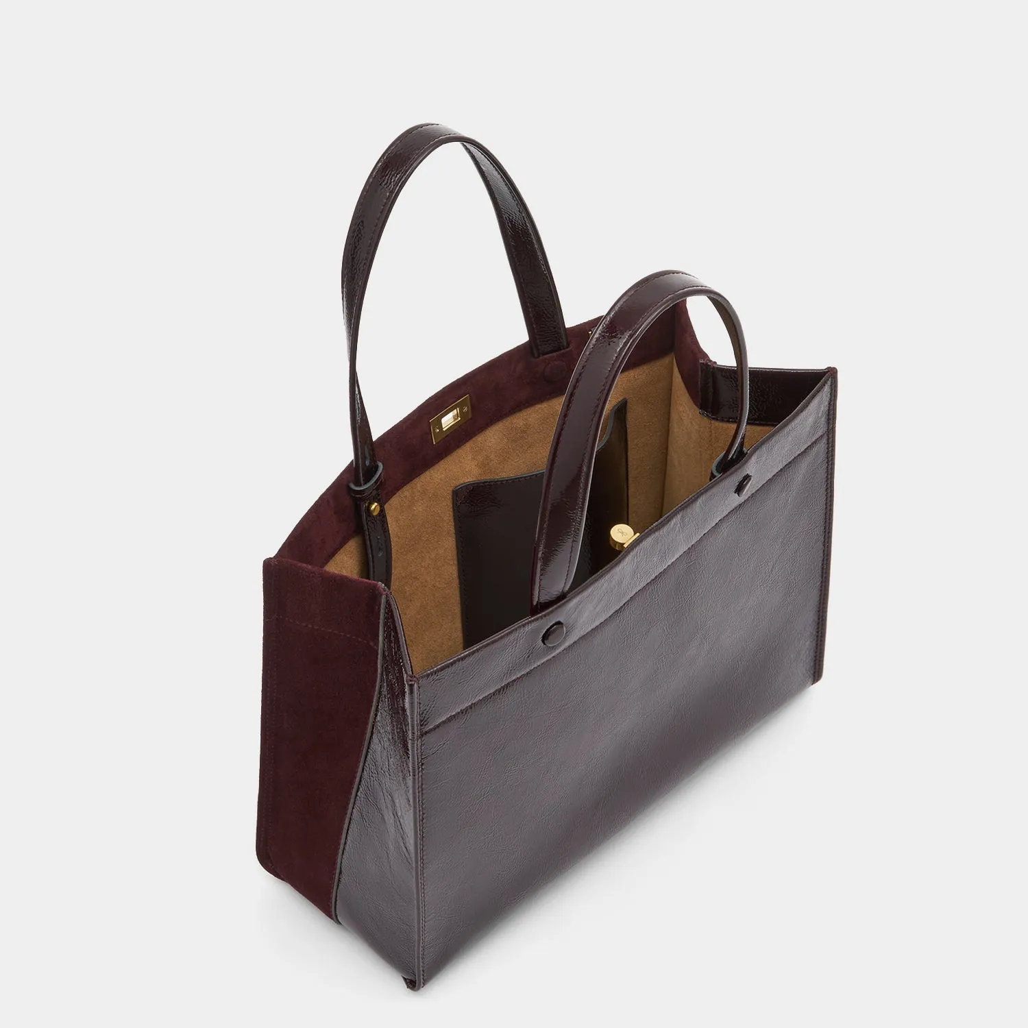 Mortimer Small Tote