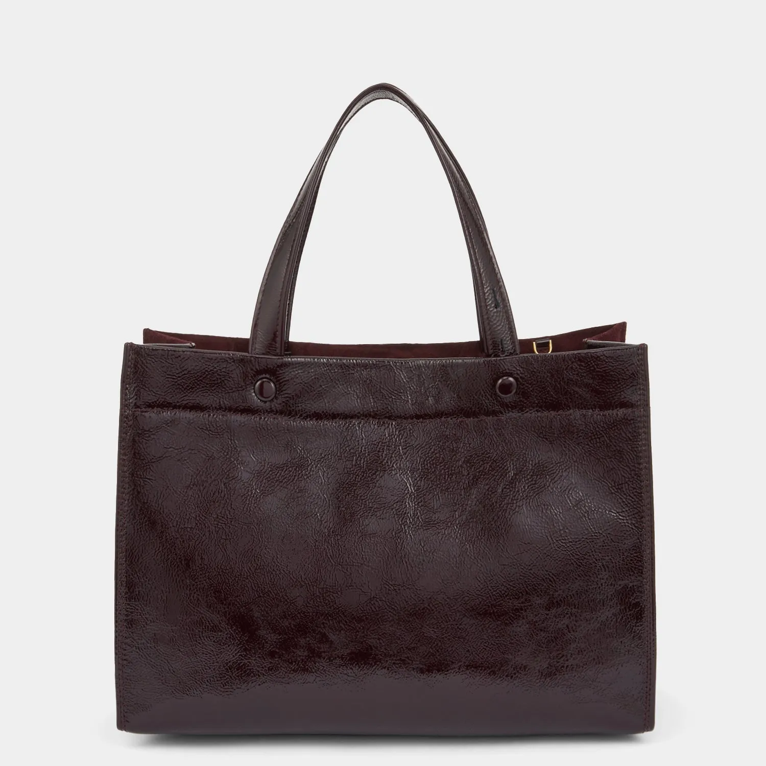 Mortimer Small Tote