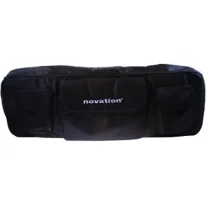 Novation BLACK 61 GIG BAG Housse Pour Clavier 61-Keynoir