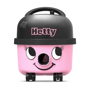 Numatic Hetty Compact Tub Vac